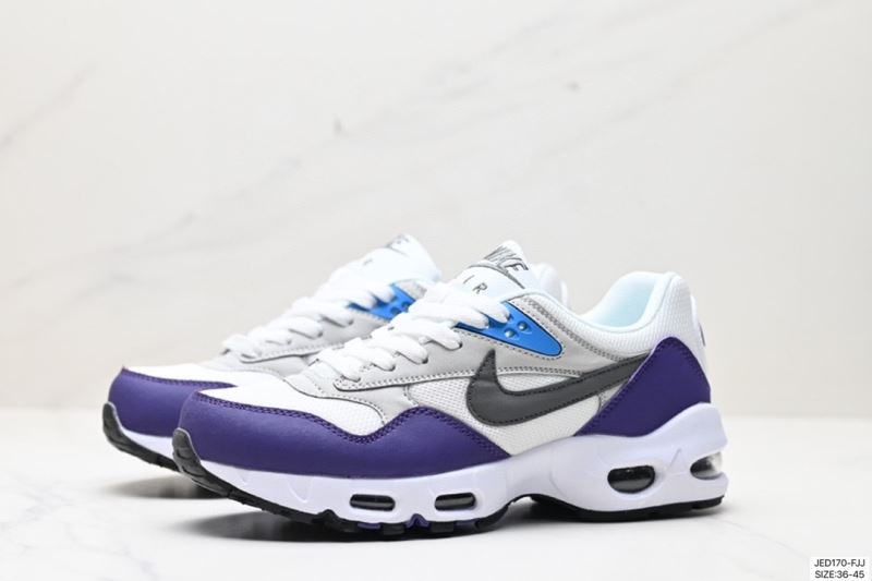 Nike Air Max Shoes